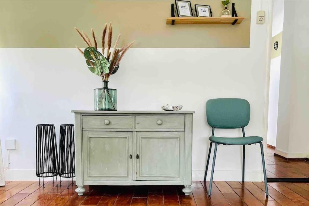 Heerlijk Appartement Centrum Breda En Restaurant! ภายนอก รูปภาพ