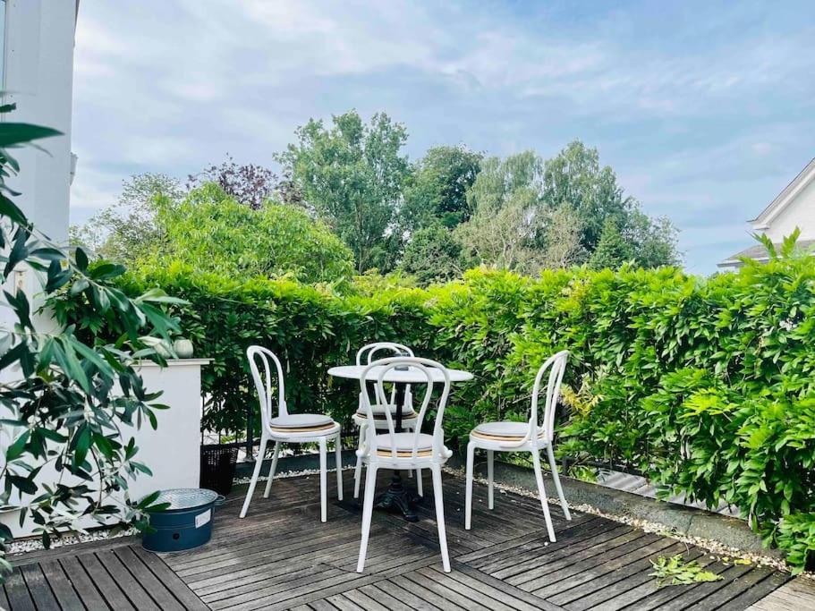 Heerlijk Appartement Centrum Breda En Restaurant! ภายนอก รูปภาพ