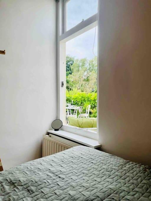Heerlijk Appartement Centrum Breda En Restaurant! ภายนอก รูปภาพ