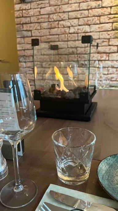 Heerlijk Appartement Centrum Breda En Restaurant! ภายนอก รูปภาพ