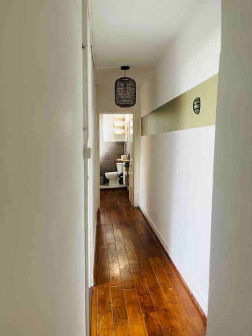 Heerlijk Appartement Centrum Breda En Restaurant! ภายนอก รูปภาพ