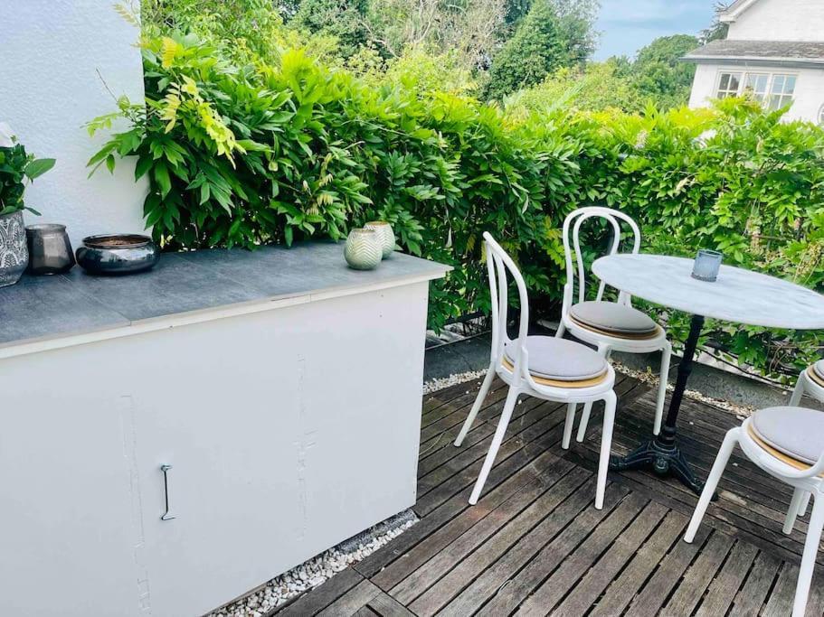 Heerlijk Appartement Centrum Breda En Restaurant! ภายนอก รูปภาพ