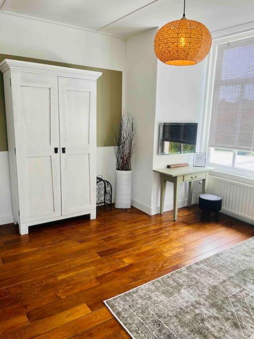 Heerlijk Appartement Centrum Breda En Restaurant! ภายนอก รูปภาพ