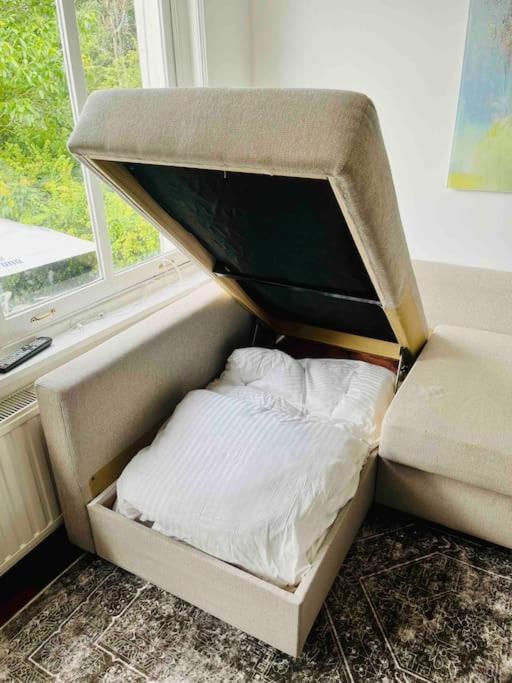 Heerlijk Appartement Centrum Breda En Restaurant! ภายนอก รูปภาพ