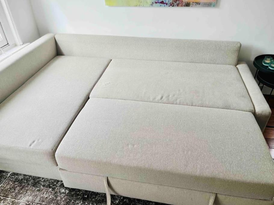 Heerlijk Appartement Centrum Breda En Restaurant! ภายนอก รูปภาพ