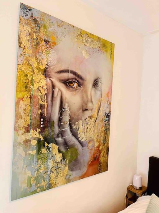 Heerlijk Appartement Centrum Breda En Restaurant! ภายนอก รูปภาพ