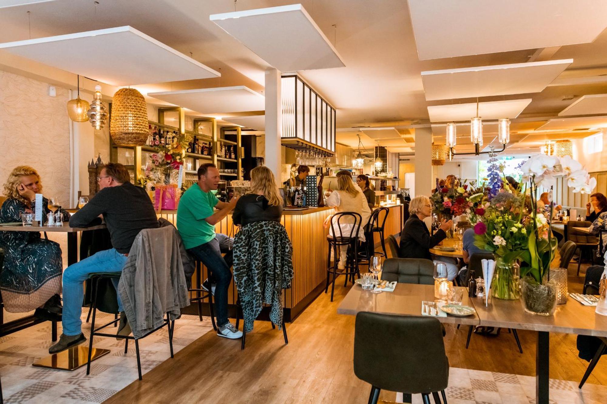 Heerlijk Appartement Centrum Breda En Restaurant! ภายนอก รูปภาพ