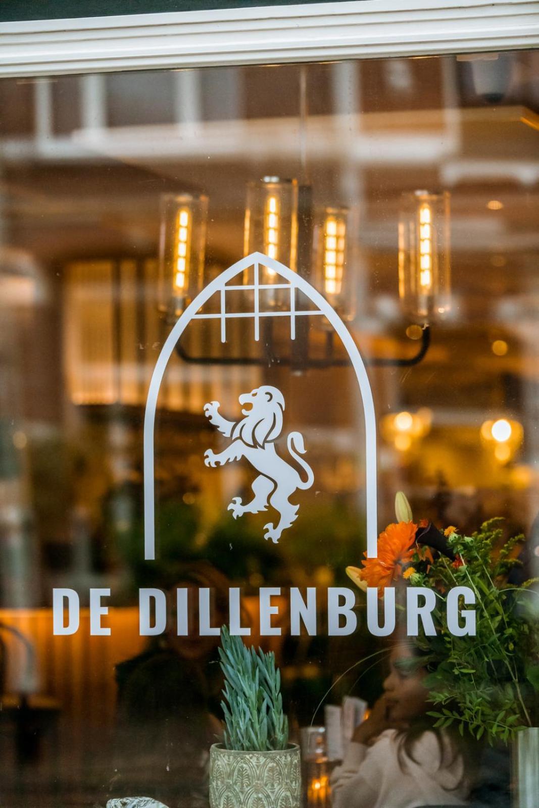 Heerlijk Appartement Centrum Breda En Restaurant! ภายนอก รูปภาพ